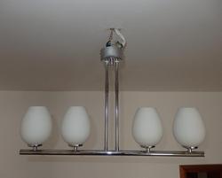 Lampa - L016