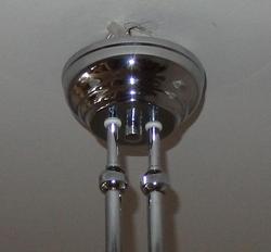 Lampa - L017