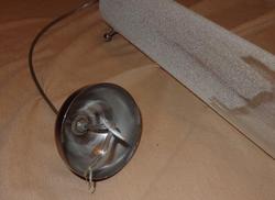 Lampa - L092