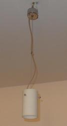 Lampa - L099