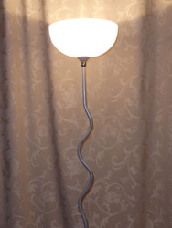 Lampa - L134