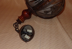 Lampa - L162